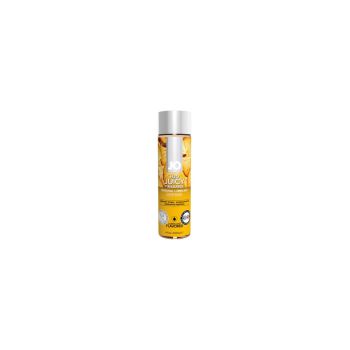 Jo H2O Juicy Pineapple Lubricant Bottle