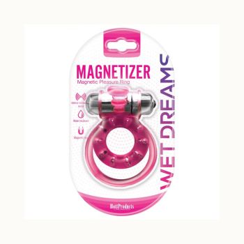 Hott Magnetizer Magnetic