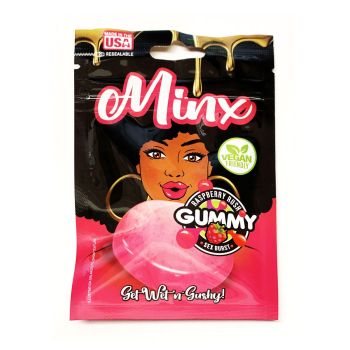 Minx Gummy Female Enhancer Vegan Friendly 3500mg