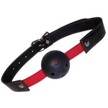 Hush Ball Gag Sex & Mischief