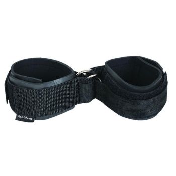 Super Cuffs Locking Velcro Straps
