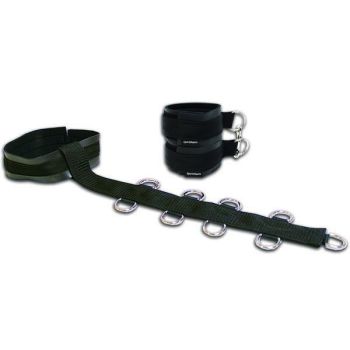 Neck & Wrist Restraint