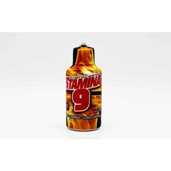 Stamina9 Shot Male Enhancement Liquid Shot