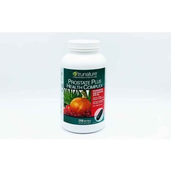 Trunature Prostate Pills