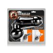Oxballs Sackjack Wearable Jackoff Sheath Flex Tpr Black box