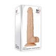 Adam's Rechargeable
