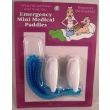 Emergency Mini Medical Paddles