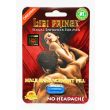 Libi Prince 2500pwr 4 Days Sexual Enhancer for Men 1 Pill Improved Formula 