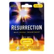 Resurrection 43000mg Male Sexual Performance Enhancer Gold Pill