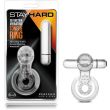 Blush Stay Hard Tongue Clear box