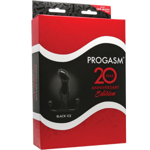 Aneros Progasm Prostate Massager Anal Plug 