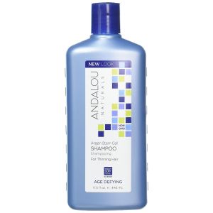 Argan Stem Cell Age Defying Shampoo 11.5 Ounce 