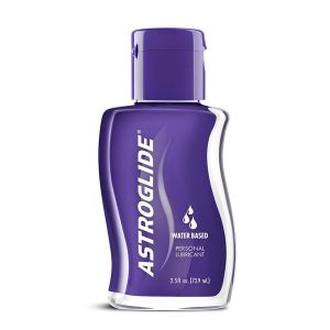 Astroglide Liquid Personal Lubricant And Vaginal Moisturizer 2.5 Oz