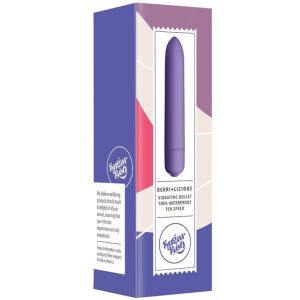 Berri Licious SugarBoo Waterproof box