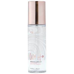 CG Woo Hoo Personal Lubricant-Coconut Passion 4.4oz Lube