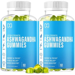 Aswagandha gummies