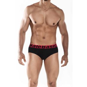 MaleBasics Underwear Brief 3-Pack MBT03