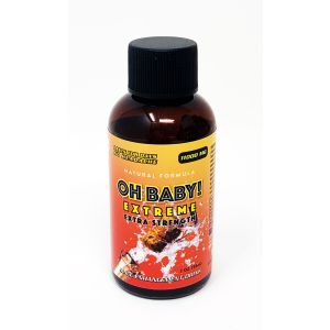 Oh Baby 11000 Male Enhancement Liquid Drink Shot