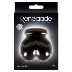 Renegade Ball Sack by NS Novelties