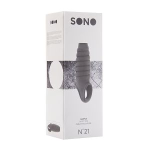 SONO Sleeve Extension Gray No 21
