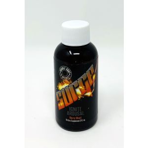 Surge Ignite Arousal Berry Blast Male Enhancement 2Oz Shot