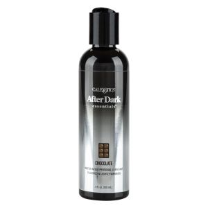 After Dark Essentials Flavored Personal Lubricant Chocolate 4 oz.