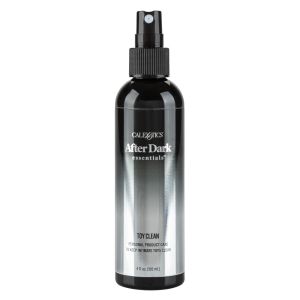 After Dark Essentials Toy Clean CalExotics Water Based