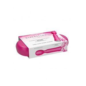Wand Pearl Shots Toys box