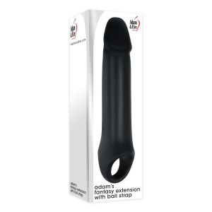 Adam's Fantasy Extension With Ball Strap