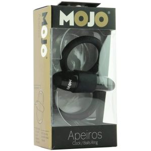 Mojo Apeiros box