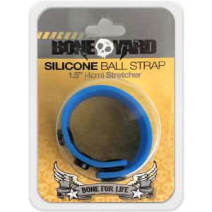 Ball Stretcher Blue box
