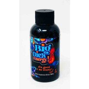Big Cock Energy Drink