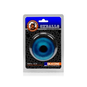 Big Ox Space Blue