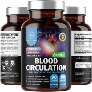 Blood Circulation