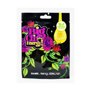 Big Clit Energy Female Enhancement Honey Sachet