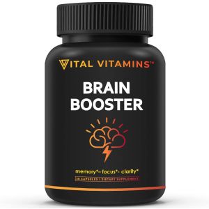 Brain Booster 