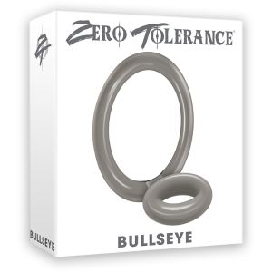 Zero Tolerance Bullseye