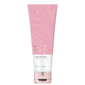 CG Tush Ease Anal Ease Nature Inspired 0.7 oz
