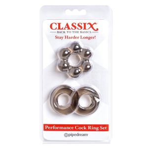 Classix Performance