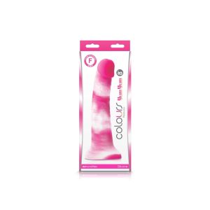 Colours Pleasure 8 pink box