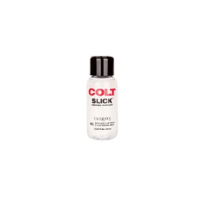 Colt Slick Personal Lubricant Water Based Lube 12.85 Oz