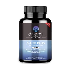 Dr Emil 5 HTP Plus