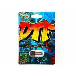 Dtf Dick Pill