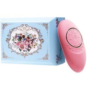 Zalo Versailles Jeanne App Remote Control box