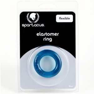 Elastomer Blue