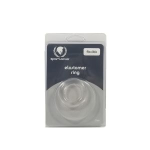 Spartacus Elastomer Round