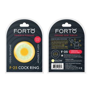 Forto F25 Glow