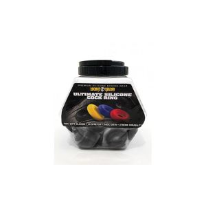 Rascal Fishbowl Black