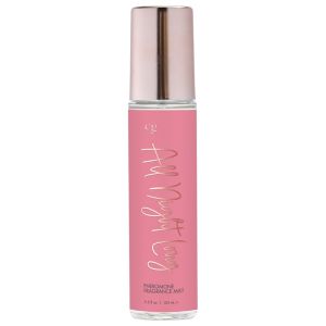 CG Body All Night Long Pheromone Fragrance Mist 3.5oz Lube