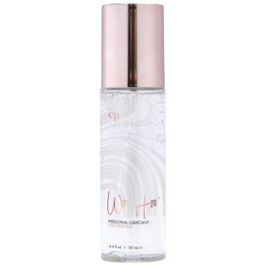CG Woo Hoo Personal Lubricant Water-based 4.4oz